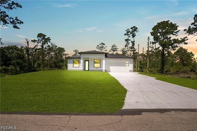 Beach Home For Sale in Lehigh Acres, Florida
