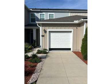 Beach Townhome/Townhouse For Sale in Palm Coast, Florida
