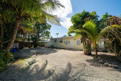 Beach Home For Sale in Key Largo, Florida