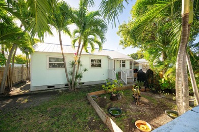 Beach Home For Sale in Key West, Florida