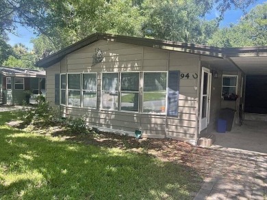 Beach Home For Sale in Ormond Beach, Florida