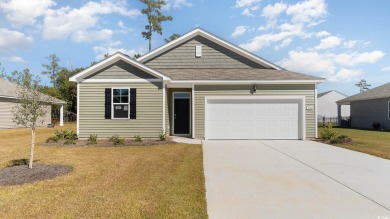 Beach Home For Sale in Longs, South Carolina