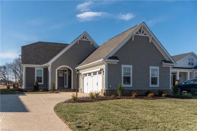 Beach Home Off Market in Smithfield, Virginia