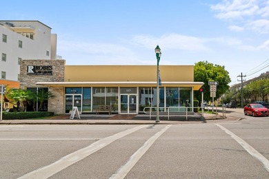 Beach Commercial For Sale in Delray Beach, Florida