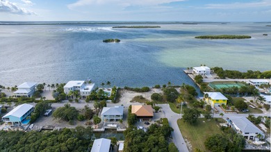 Beach Home For Sale in Big Pine Key, Florida