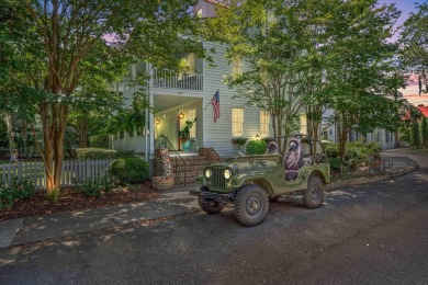 Beach Home Active Under Contract in Mount Pleasant, South Carolina