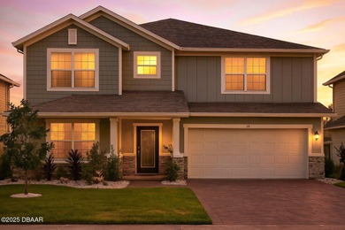 Beach Home For Sale in Palm Coast, Florida