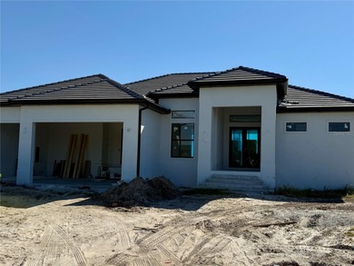 Beach Home For Sale in Port Charlotte, Florida