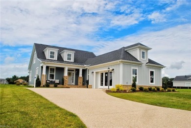 Beach Home Off Market in Smithfield, Virginia