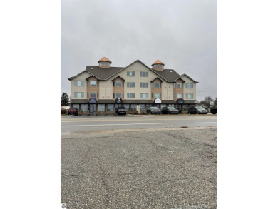 Beach Condo For Sale in Tawas City, Michigan