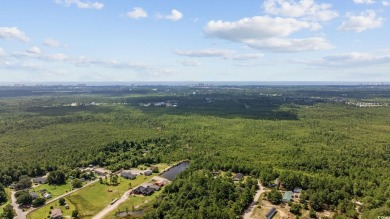 Beach Acreage For Sale in Longs, South Carolina