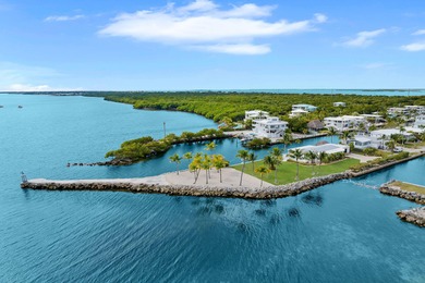Beach Lot For Sale in Key Largo, Florida