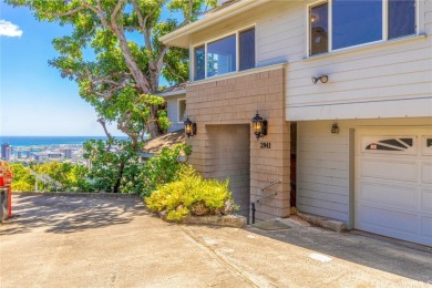 Beach Home For Sale in Honolulu, Hawaii