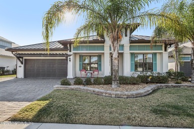 Beach Home For Sale in Saint Johns, Florida