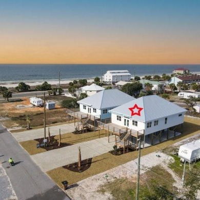 Beach Home For Sale in Port St Joe, Florida