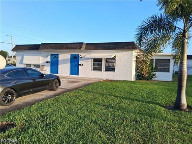 Beach Home For Sale in Lehigh Acres, Florida