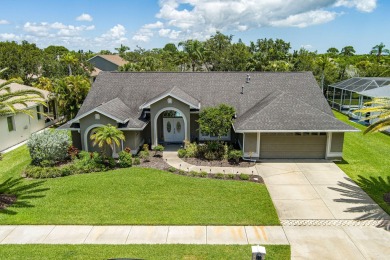 Beach Home Sale Pending in Melbourne, Florida