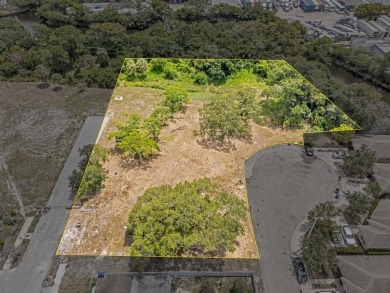 Beach Lot Active Under Contract in Fort Lauderdale, Florida