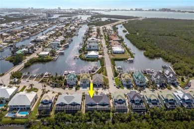 Beach Home For Sale in Fort Myers Beach, Florida