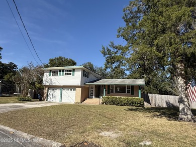 Beach Home Sale Pending in Jacksonville, Florida