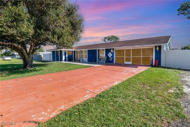 Beach Home For Sale in Lehigh Acres, Florida