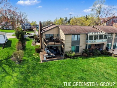 Beach Condo For Sale in Holland, Michigan