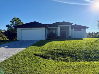 Beach Home For Sale in Lehigh Acres, Florida