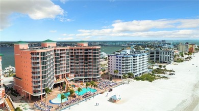 Beach Condo For Sale in Fort Myers Beach, Florida