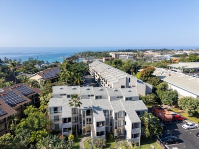 Beach Condo For Sale in Kailua Kona, Hawaii