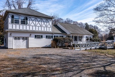 Beach Home For Sale in Heathsville, Virginia