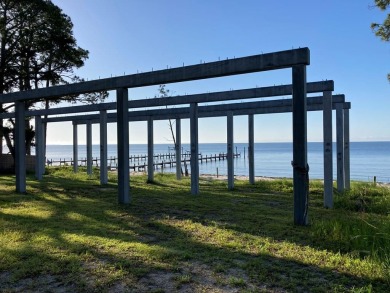 Beach Lot For Sale in Carabelle, Florida