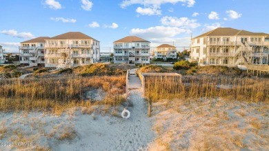 Beach Condo For Sale in Emerald Isle, North Carolina