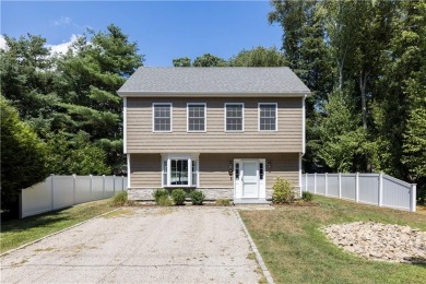 Beach Home Off Market in Jamestown, Rhode Island