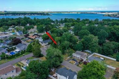Beach Lot For Sale in Wall, New Jersey