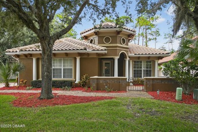 Beach Home For Sale in Ormond Beach, Florida