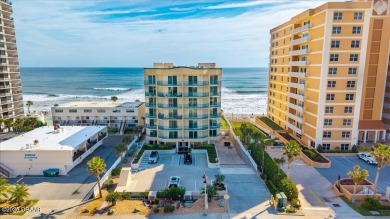 Beach Condo For Sale in Daytona Beach, Florida