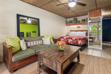 Beach Condo For Sale in Kailua Kona, Hawaii