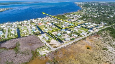 Beach Lot For Sale in Big Pine Key, Florida