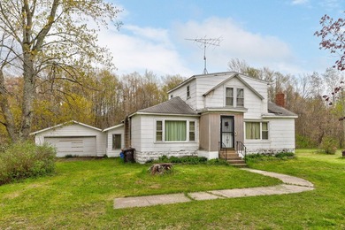 Beach Home Active Under Contract in Covert, Michigan