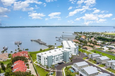 Beach Condo For Sale in Melbourne Beach, Florida