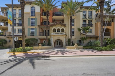 Beach Condo For Sale in Lauderdale BY The Sea, Florida