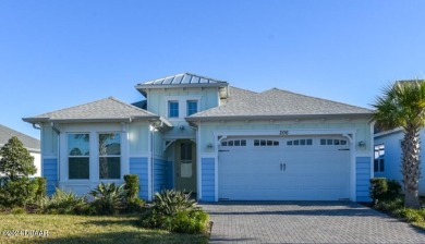 Beach Home For Sale in Daytona Beach, Florida