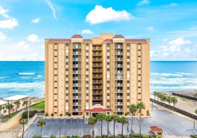 Beach Condo For Sale in Daytona Beach Shores, Florida