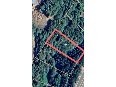 Beach Lot For Sale in Shelter Cove, California