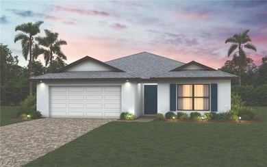 Beach Home For Sale in Lehigh Acres, Florida