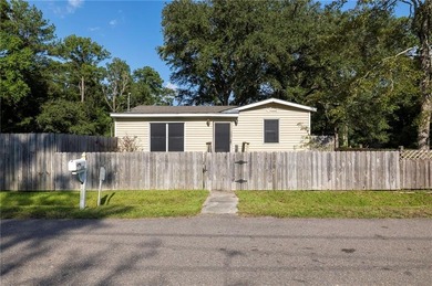Beach Home For Sale in Slidell, Louisiana