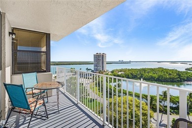Beach Condo For Sale in Bonita Springs, Florida