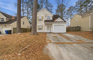 Beach Home For Sale in Virginia Beach, Virginia