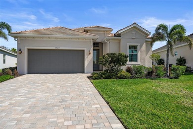 Beach Home Sale Pending in Punta Gorda, Florida