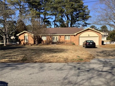 Beach Home For Sale in Virginia Beach, Virginia